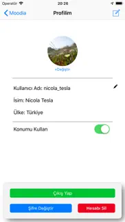 moodia iphone resimleri 3