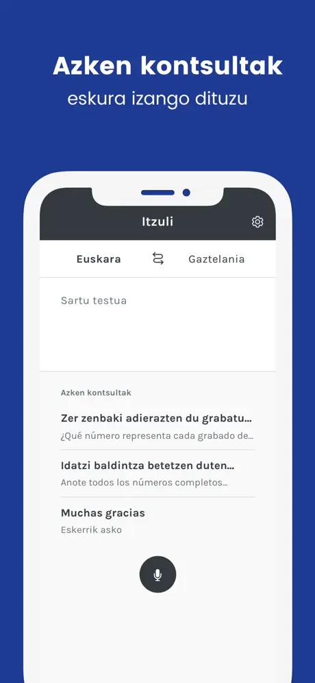 Itzuli