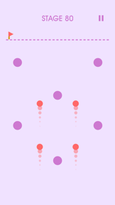 Ball Stop: Tap Tap Rush screenshot