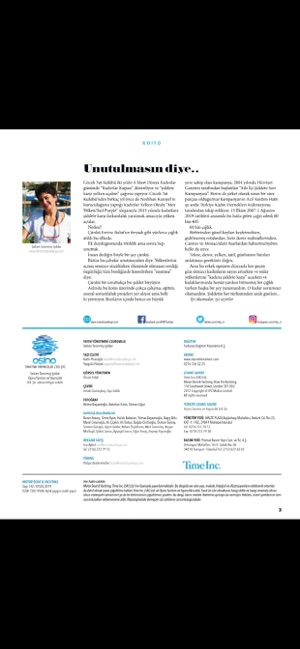 MotorBoat & Yachting Turkey(圖3)-速報App