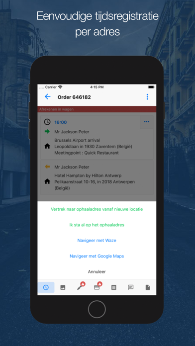 Screenshot #3 pour Gorselé OnRoad