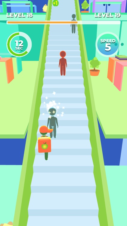 Deliver It! screenshot-6