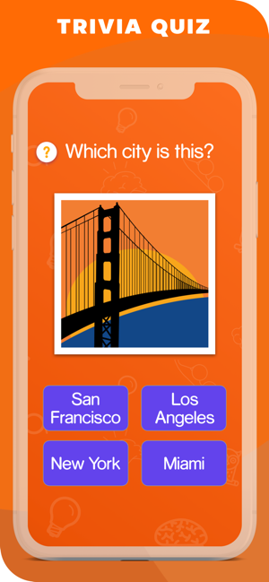 Epic Quiz: Trivia is Power Hub(圖4)-速報App