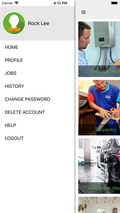 jobsVenue User screenshot-4