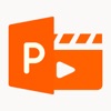 PPTX to Video icon