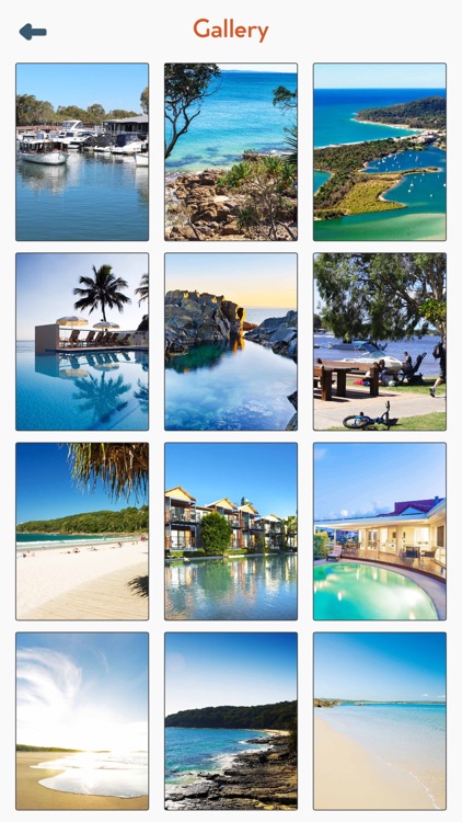 Noosa Travel Guide screenshot-3