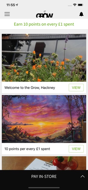 Grow, Hackney(圖2)-速報App