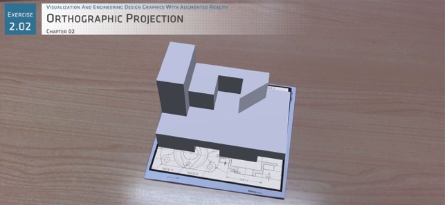 Visualization and EDG with AR(圖3)-速報App