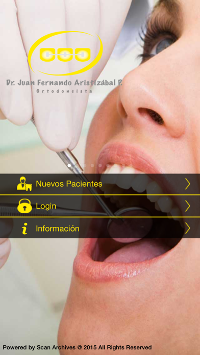 Screenshot #2 pour Juan F. Aristizabal