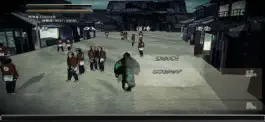 Game screenshot SAMURAI vs Samurai 100 Slash 2 mod apk