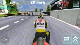 Game screenshot Real Motogp World Racing 2018 mod apk
