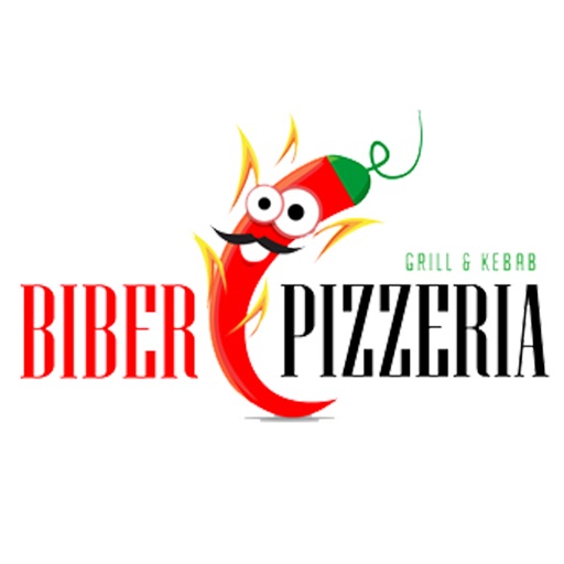 Biber Pizza icon