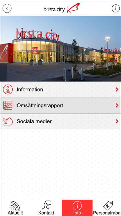 BIRSTA CITY STAFF screenshot-3