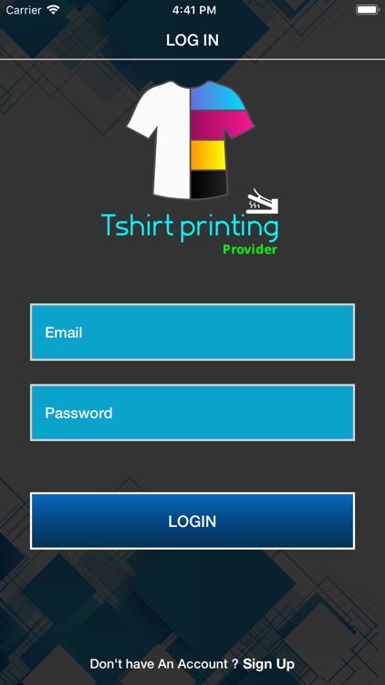 Tshirt Printing Provider