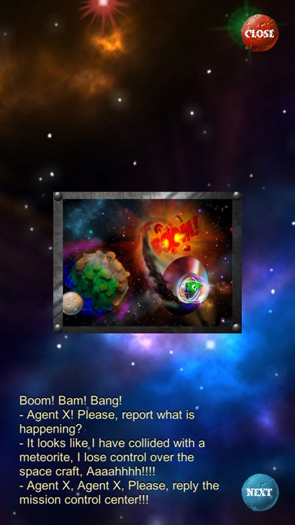 Perfect Alien in a Tidy Quest screenshot-3