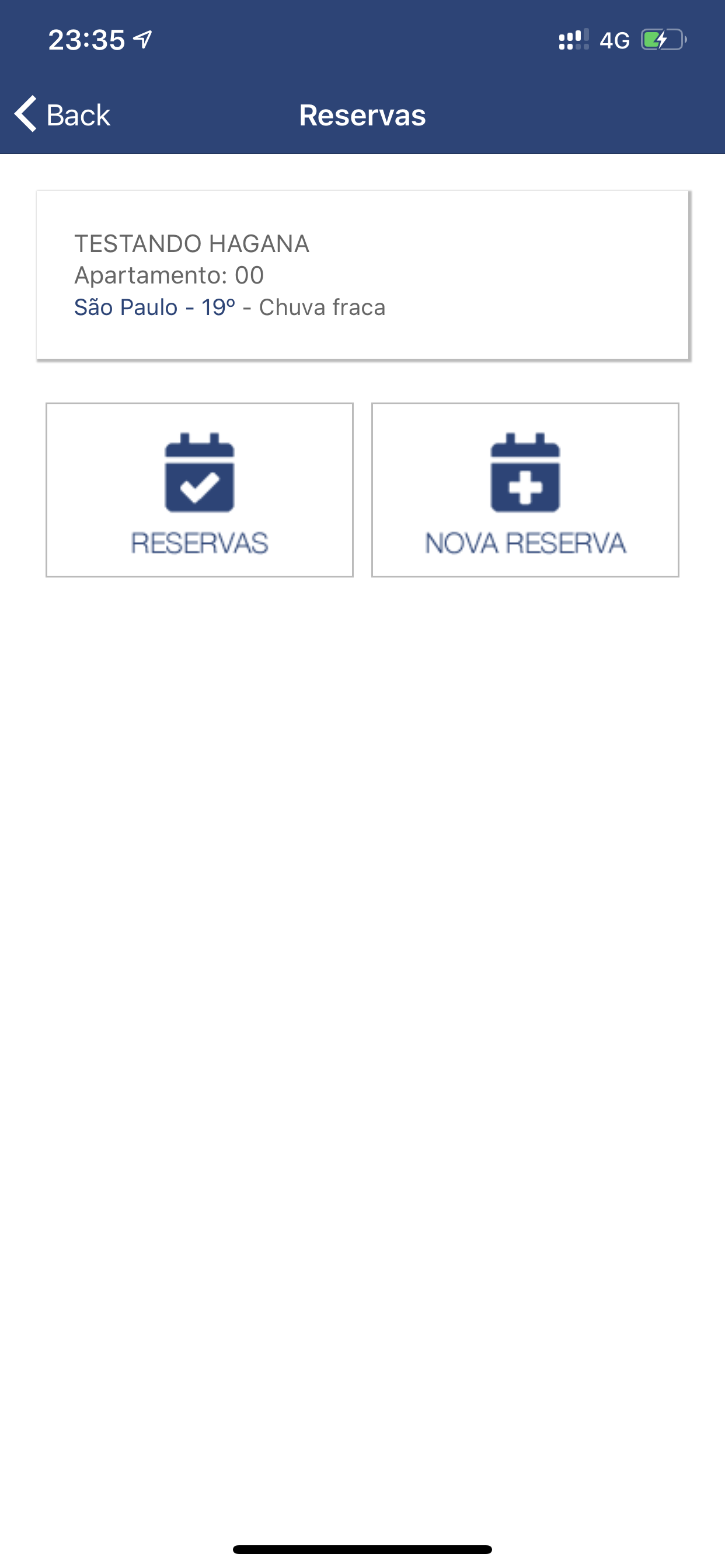 Haganá Portaria Remota
