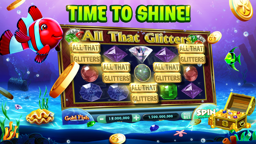 Top 10 Apps Like Slot Machines By Igg In 2021 For Iphone & Ipad Casino