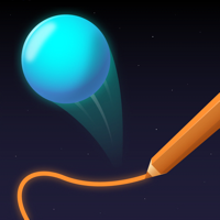 Doodle.io - 3D Draw Line Game