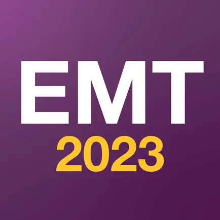 EMT Practice Test 2023 Cheats