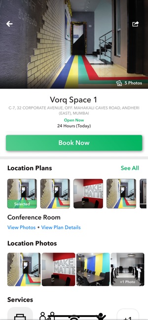 Vorq Space(圖3)-速報App