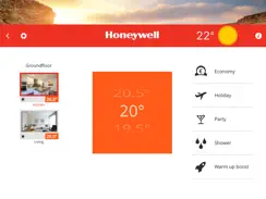 Honeywell Smile iPad image 1