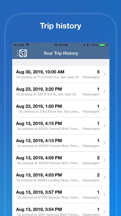 Duet for Fleet Partners screenshot-5