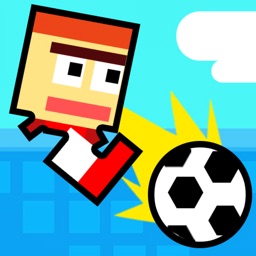 Impossible Soccer!