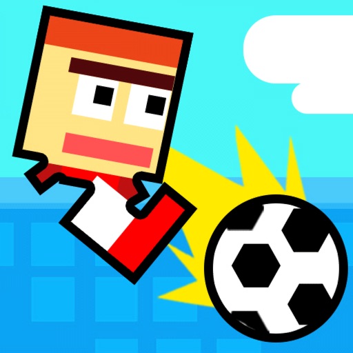 Impossible Soccer! icon