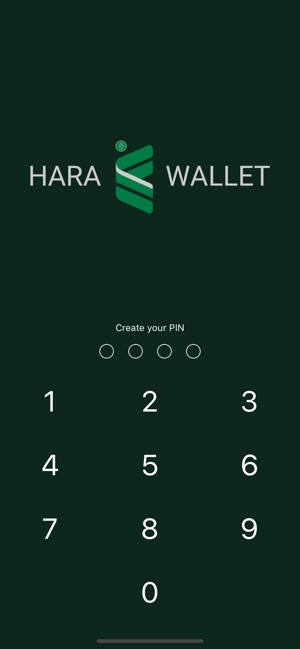 HARA WALLET(圖1)-速報App