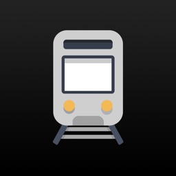 Subway Time NYC Apple Watch App