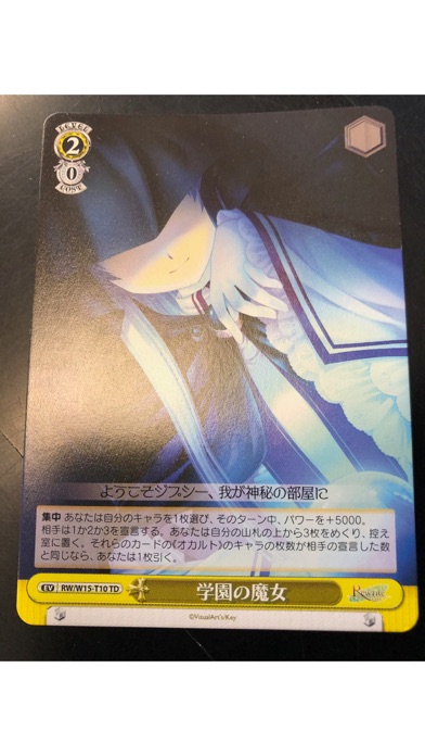 Screenshot #3 pour WeiB Schwarz Translator