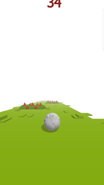 Red Tree - How far can you go?