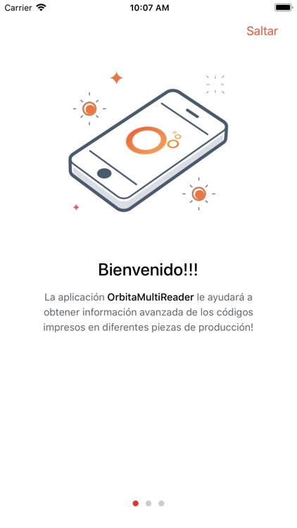 OMultiReader Pro