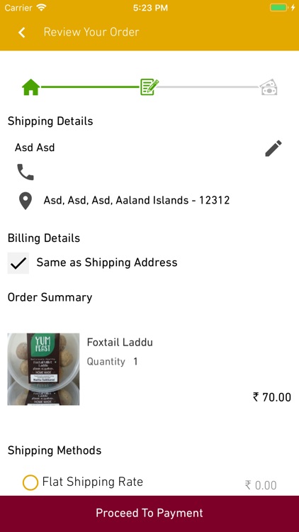 AADAVAN screenshot-7