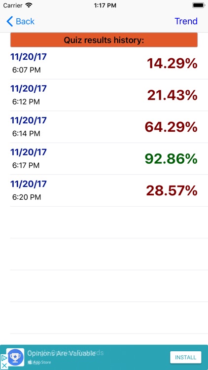 Ham Radio Exam - General
