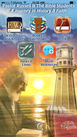 Game screenshot Bible Students Watch Towers mod apk