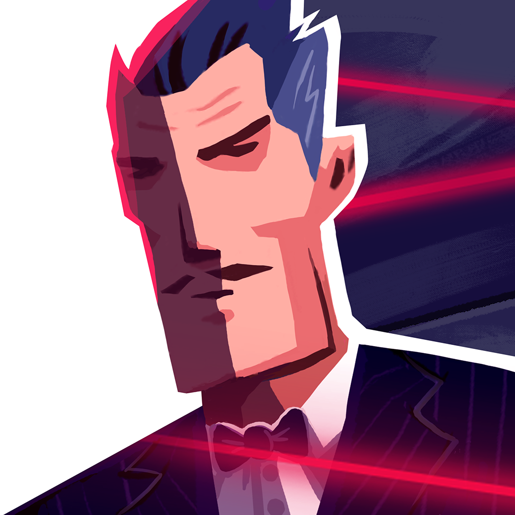 Agent A: A puzzle in disguise App Icon