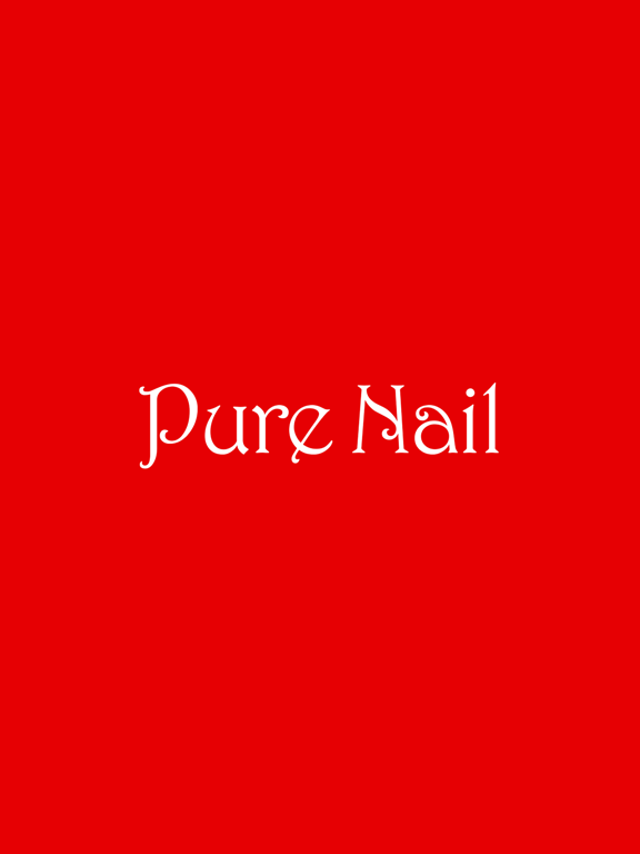 Screenshot #4 pour Pure Nail（ピュアネイル）