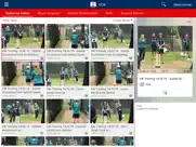 ecb player development ipad resimleri 1