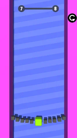 Game screenshot Block Merge! mod apk