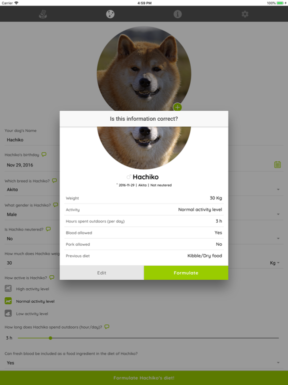 Screenshot #5 pour Dr. Healthew