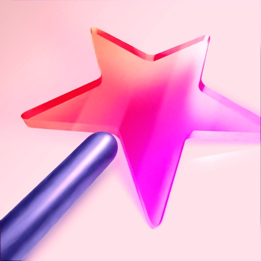 Magic AI: Retouch Editor icon