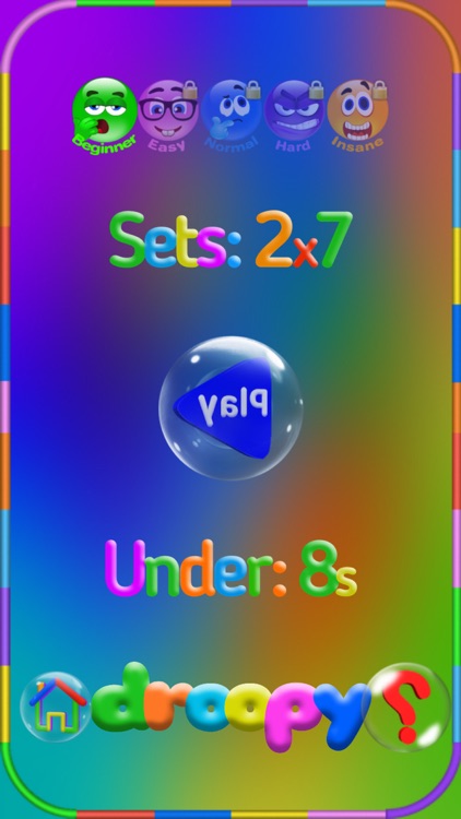 Droopy Trial screenshot-4