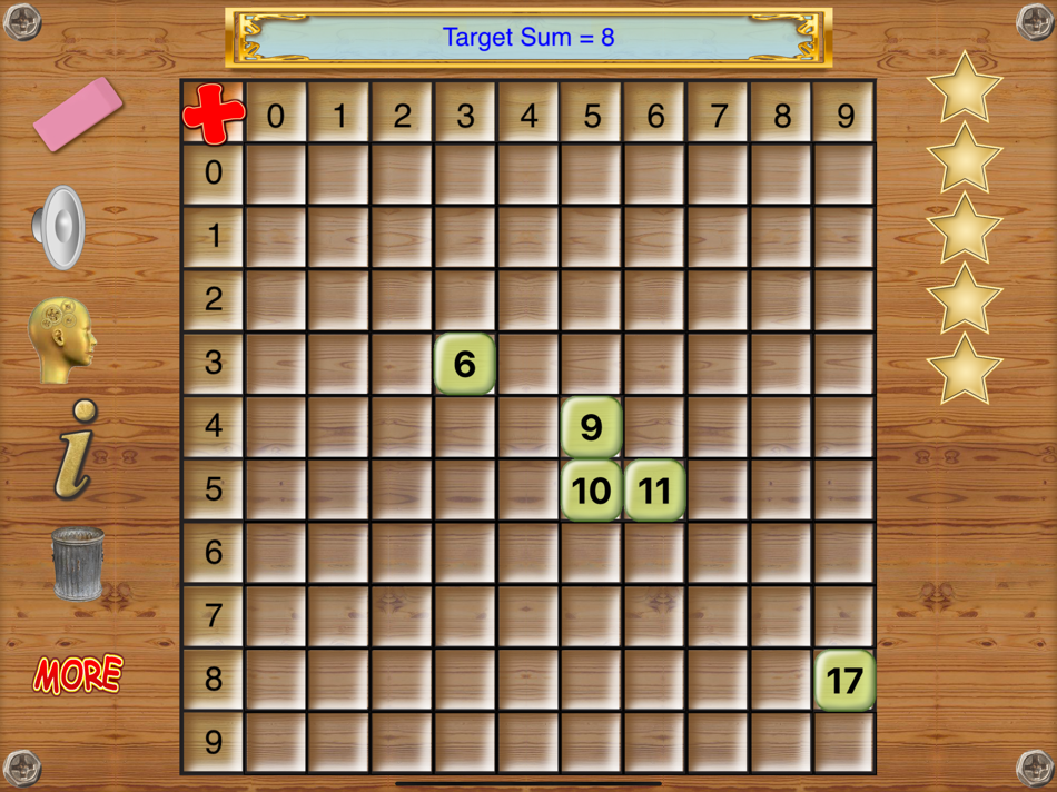 #3. Addition Quest (macOS) 由: Ventura Educational Systems