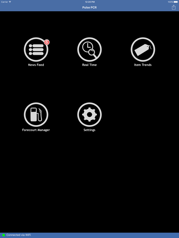 Screenshot #4 pour Pulse PCR