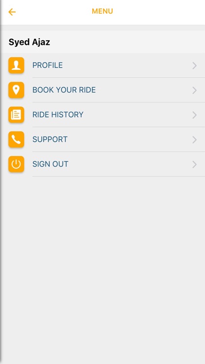 taxi salam  تاكسي سلام screenshot-3