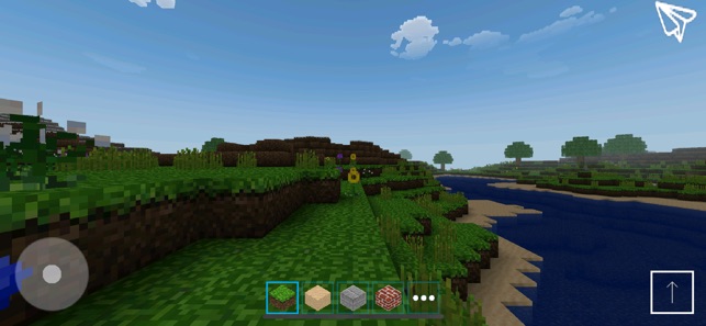 Lost World: Building Craft(圖1)-速報App