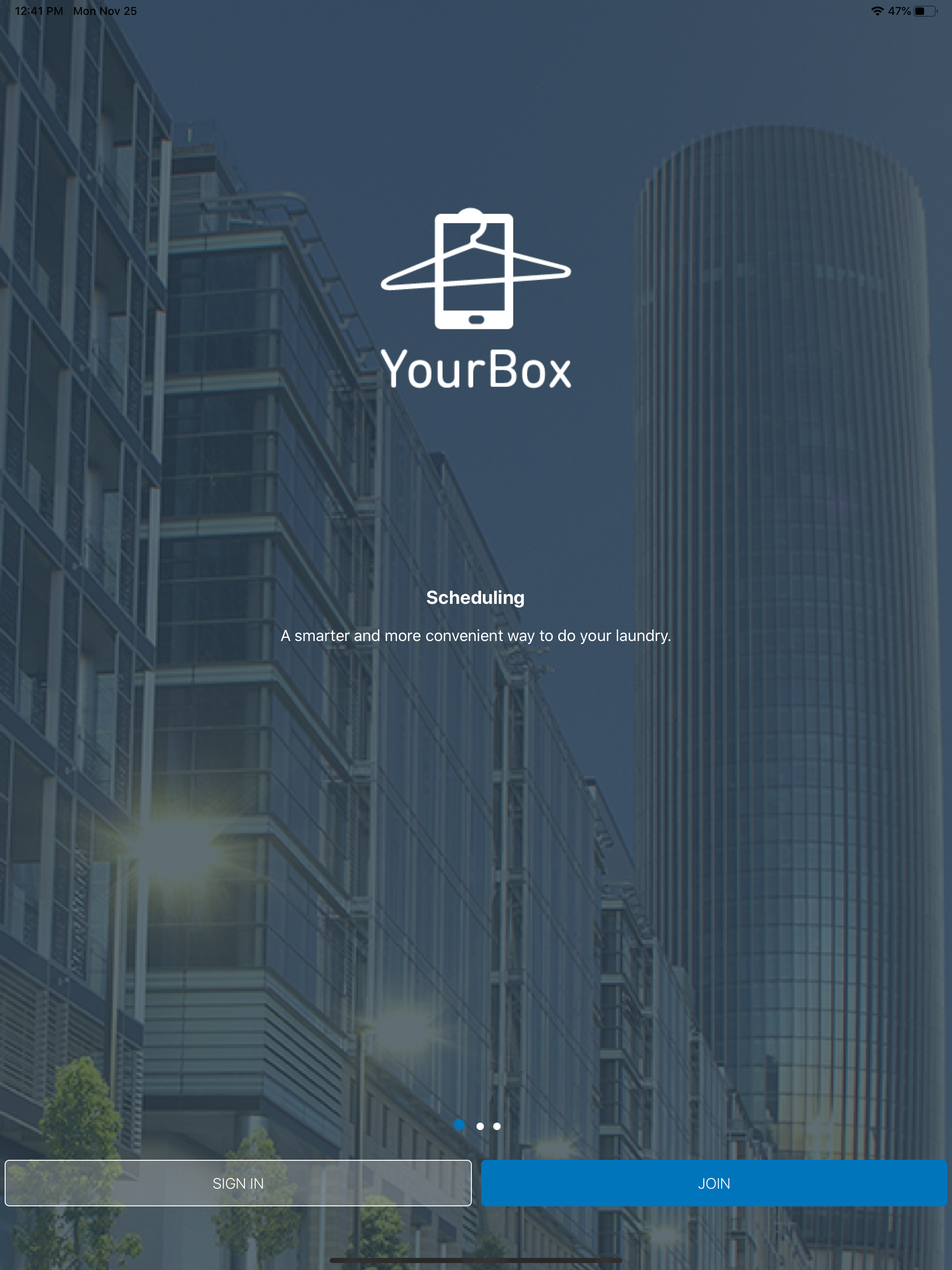 YourBox screenshot 5