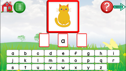 I can Read - Ready for Phonics screenshot 2