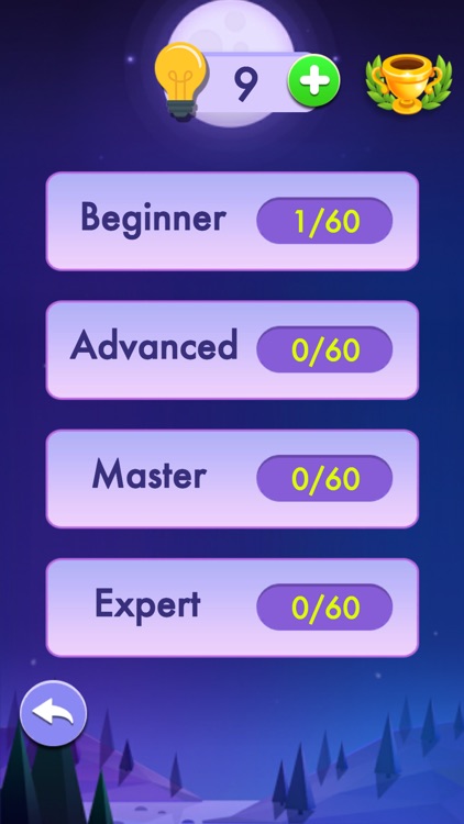 Hexa Magic Block 2 screenshot-3